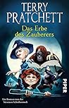 Das Erbe des Zaub...