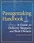 Passagemaking Handbook: A Guide for Delivery Skippers and Boatowners