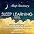 Master ADHD, Focused Concentration & Energy Balance: Sleep Learning, Hypnosis, Relaxation, Meditation & Affirmations - Jupiter Productions