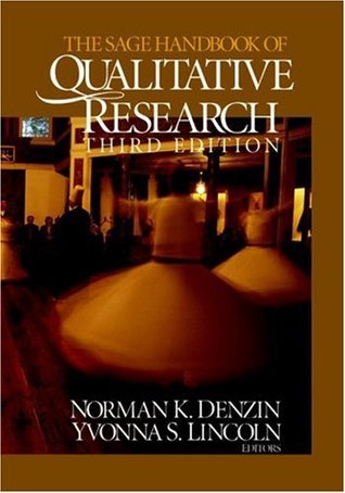 The SAGE Handbook of Qualitative Research (Hardcover)