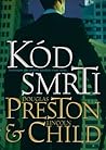 Kód smrti by Douglas Preston