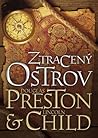 Ztracený ostrov by Douglas Preston