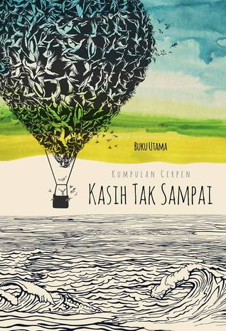 Kasih Tak Sampai