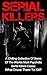 Serial Killers by Seth Balfour