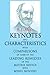 Allens Keynotes and Characteristics with Comparisons: With Comparisons of Some of the Leading Remedies of the "Materia Medica" with Bowel Nosodes