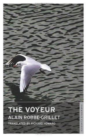 Voyeur