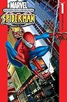Ultimate Spider-Man #1 by Brian Michael Bendis
