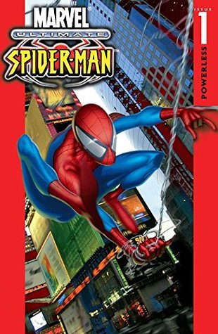 Ultimate Spider-Man #1 (Kindle Edition)