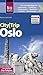 Reise Know-How CityTrip Oslo: Reiseführer mit Stadtplan und kostenloser Web-App (German Edition)