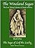 The Wineland Sagas Book One The Saga of Leif the Lucky: The Lost Viking Colonies of North America