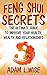Feng Shui Secrets by Adam L. Wise