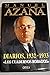 Diarios, 1932 1933: Los cua...