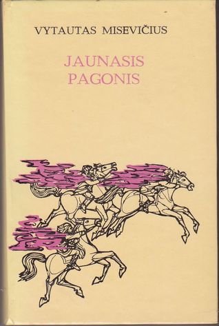 Jaunasis pagonis