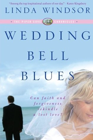 Wedding Bell Blues (Piper Cove Chronicles #1)