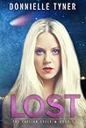 Lost by Donnielle Tyner