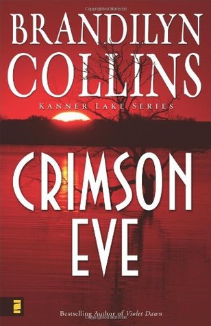 Crimson Eve (Kanner Lake #3)