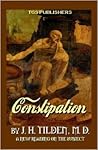Constipation : A New Reading On The Subject