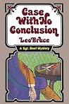 Case with No Conclusion: A Sgt. Beef Mystery (Sergeant Beef Series Book 4)