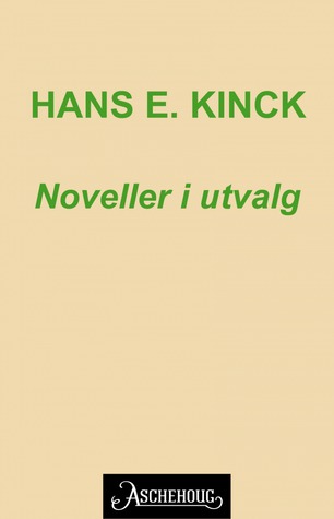 Noveller i utvalg