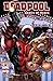 Deadpool: Games of Death #1