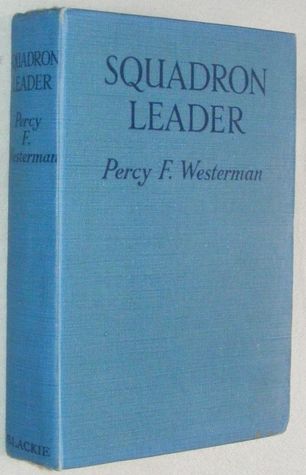 Squadron Leader (Hardcover)