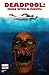 Deadpool: Merc with a Mouth #2