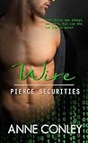 Wire by Anne Conley