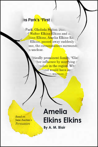 Amelia Elkins Elkins