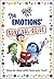 The Emotions': Survival Guide (Disney/Pixar Inside Out)