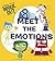 Meet the Emotions (Disney/Pixar Inside Out)