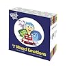 Box of Mixed Emotions by Walt Disney Company