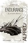 Endurance: La pri...
