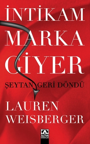 İntikam Marka Giyer (Şeytan Geri Döndü)