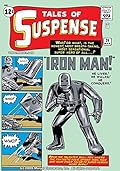 Tales of Suspense #39