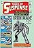 Tales of Suspense #39 by Stan Lee Tales of Suspense #39 by Stan Lee