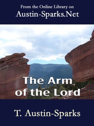 The Arm of the Lord