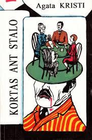Kortas ant stalo (Hercule Poirot #15)