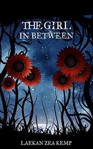 The Girl In Between (The Girl in Between, #1)