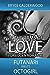 In the Arms of Love (Futanari Loves Octogirl, #1)