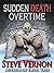 Sudden Death Overtime - a story of hockey and vampires