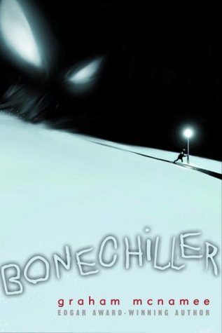Bonechiller (Hardcover)