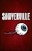 Sawyerville: Horror Short Stories From Another Earth Vol.3