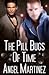 The Pill Bugs of Time (Offbeat Crimes, #2)