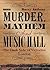 Murder, Mayhem and Music Hall by Barry Anthony