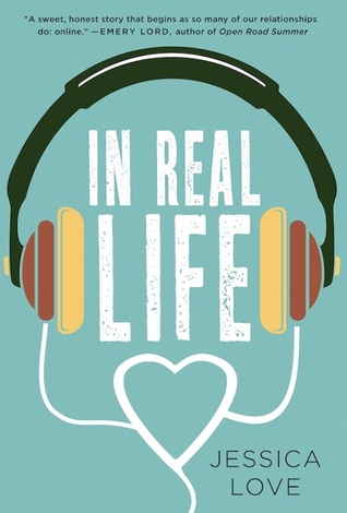 In Real Life (Kindle Edition)