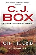Off the Grid (Joe Pickett, #16)