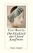 Die Hochzeit der Chani Kaufman by Eve Harris