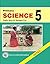 Primary Science: Standard 5