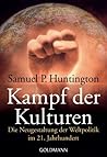 Kampf der Kulture...