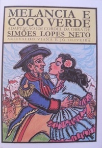 Melancia e Coco Verde (Unknown Binding)